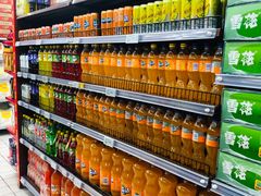 -物美大卖场(乍浦店)