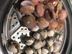 -柳记海鲜坊·蒸汽海鲜·福州菜·香辣蟹(芳群园店)