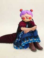 -倾城宝贝儿童摄影(浦东金谊店)