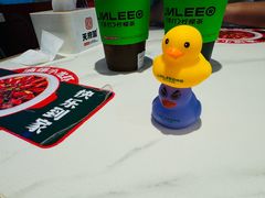 -天府国麻辣香锅(李沧万达店)