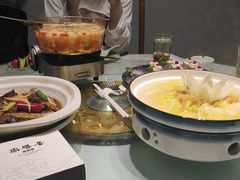 -怡園·茶膳(怡园店)