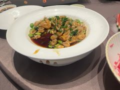 -香山湖家家宴(中山陵店)