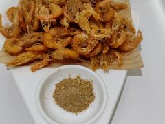 -何适山庄 ·可团建(水长城P2停车场店)