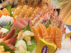 -酒久自助料理(佳兆业店)