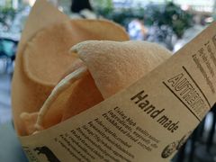 -帕蓝·暹罗料理(大学路店)