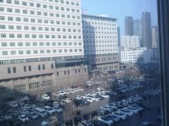 -中国医科大学附属盛京医院(南湖院区)