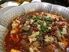 -禧瑞都大饭店(吊桥路店)