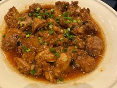 -恩然邦臣酒店-漫垛餐厅