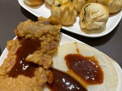 -大壶春生煎(四川中路店)