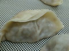 香菇蒸饺-刘长兴(逸仙桥店)