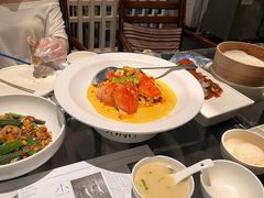 -小大董·烤鸭(凤凰汇店)