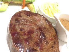 -Deer Park鹿园西餐(仁恒置地广场店)
