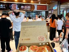 -詹记桃酥(北城世纪金源店)