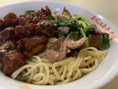-泰顺江南春面馆