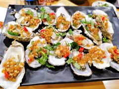 -王祖名抻面烧烤(柳影路店)