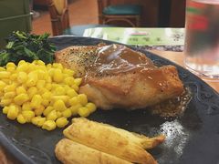 -萨莉亚意式餐厅(深南茂业店)