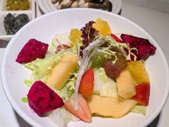 -黑鸡小馆(金源店)