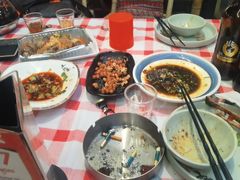 -三毛演义·湖南烧烤大排档(南浦店)