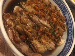 -兰边碗(鼓楼店)