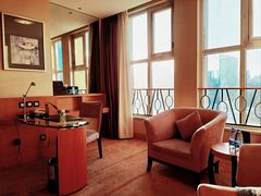 -北京丽景湾国际酒店