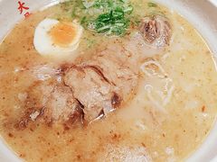 -味千拉面(光启城时尚购物中心店)