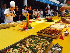 -东华大学第一食堂(松江校区店)