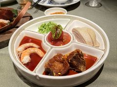 -香园茶社·金陵小灶(老门东店)