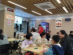 -小马牛肉面·牛骨熬制(南京博物院店)