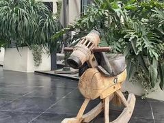 -候鸟等风来·精致西厨(万科第五城店)