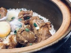 -红星光发煲仔饭(大石街店)