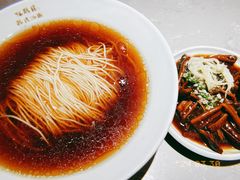 -松鹤楼·苏式汤面(虹桥天地店)