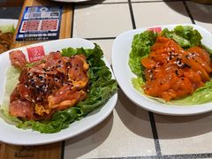 -肆幺幺烤肉(乐汇城店)