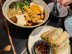 豆花儿米线-多味居(剪子巷店)