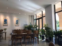 -隐食餐厅(金水湾公馆店)