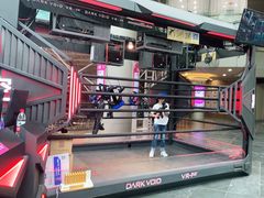 -黑空VR体验馆(领展中心城店)