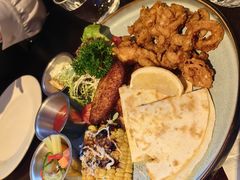 -bluefrog蓝蛙(水游城店)