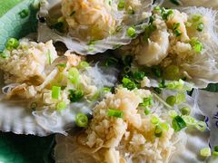 -盛港湾海鲜食府(黄沙店)