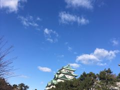 -名古屋城