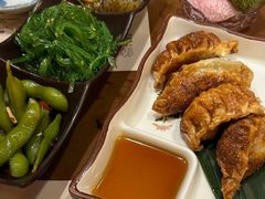 -七町糖果寿司屋(龙洞广工店)