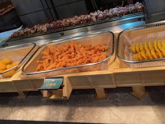 -梨花自助烤肉(西三旗万象汇黑金店)