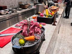 -菲住布渴酒店自助餐厅(阿里巴巴西溪园区店)