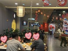 -重庆大队长火锅(凤城八路店)