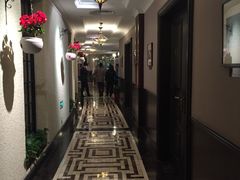 -东方明珠老上海8号餐厅
