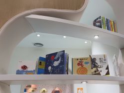 -奈尔宝家庭中心·亲子餐厅(苏州大悦城店)