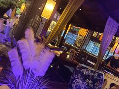 -绿茶餐厅(财富购物中心店)