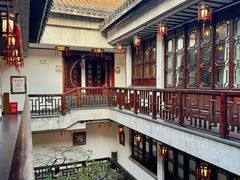 -古韵轩·园林餐厅