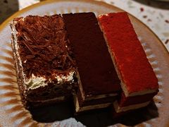 -战斧牛排餐厅(百盛优客店)