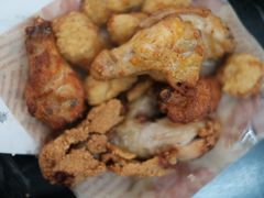 -正宗八宝冰饭·非遗冰饭·烧烤(奎桥店)