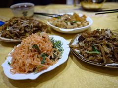 -葛记焖饼(伏牛路店)