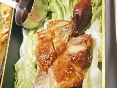 -3号仓库·创意中国菜(嘉兴龙鼎万达店)